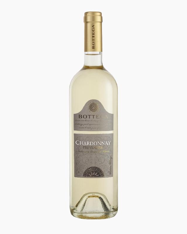 Bottega (white)
