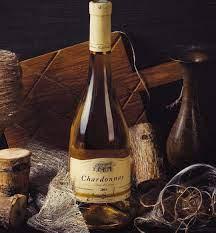 Chardonnay Ganja