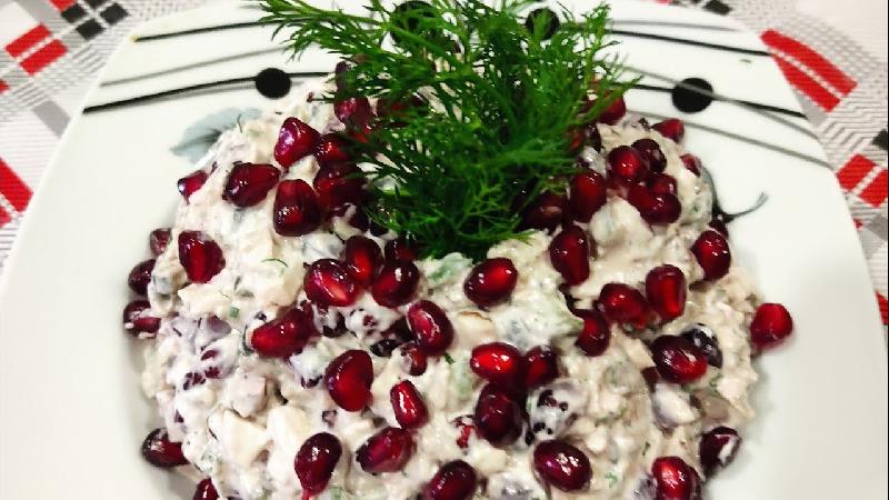 Premium salatı