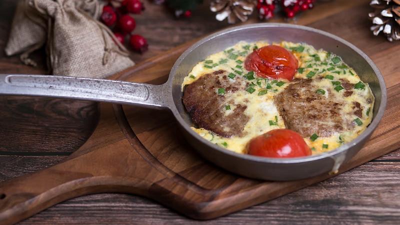 Tava kabab