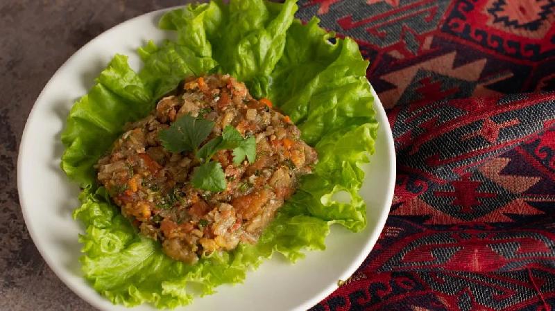 Manqal Salatı 