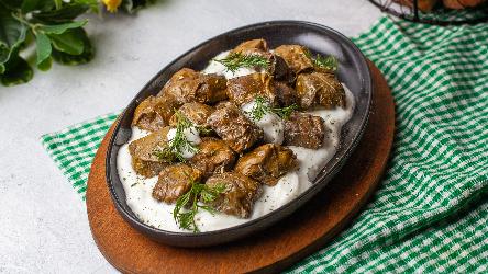 Dolma 