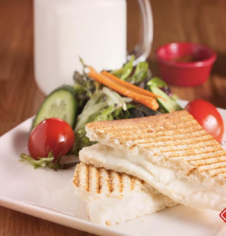 Pendirli Tost 