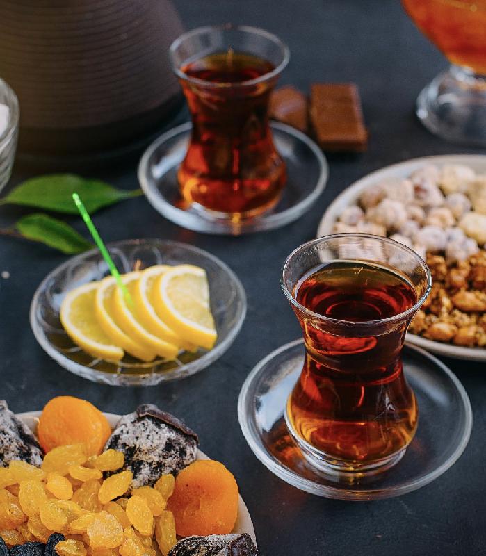 Çay Set