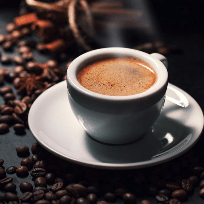 Espresso single