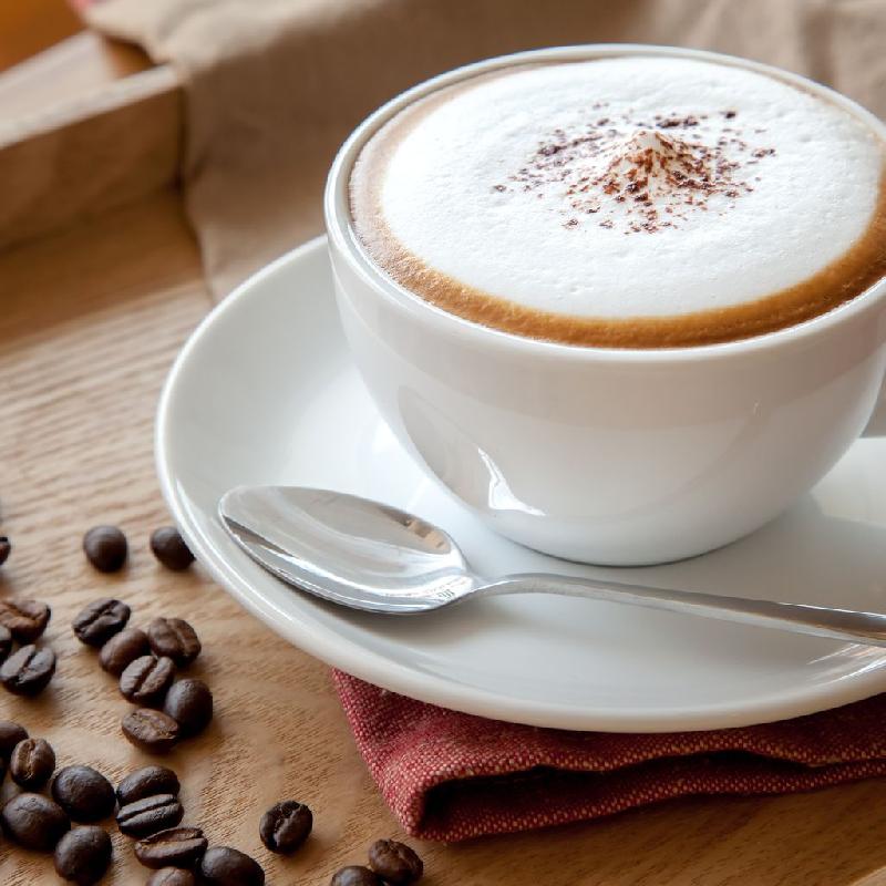 Cappucino