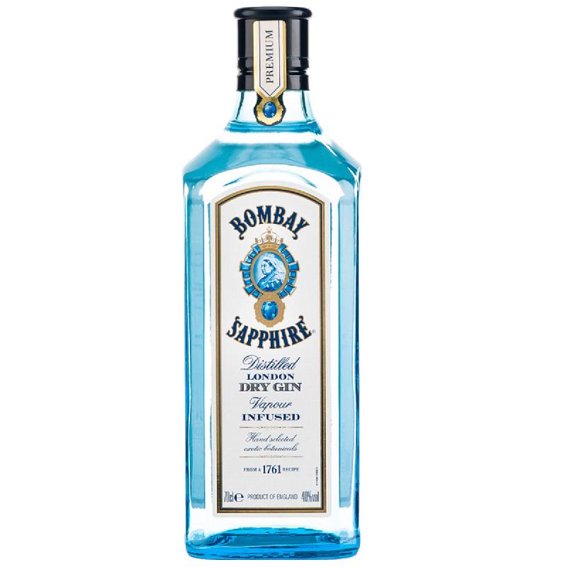 Bombay Sapphire