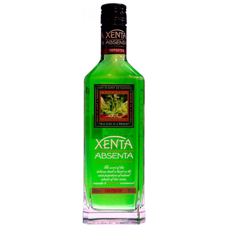 Absent xenta