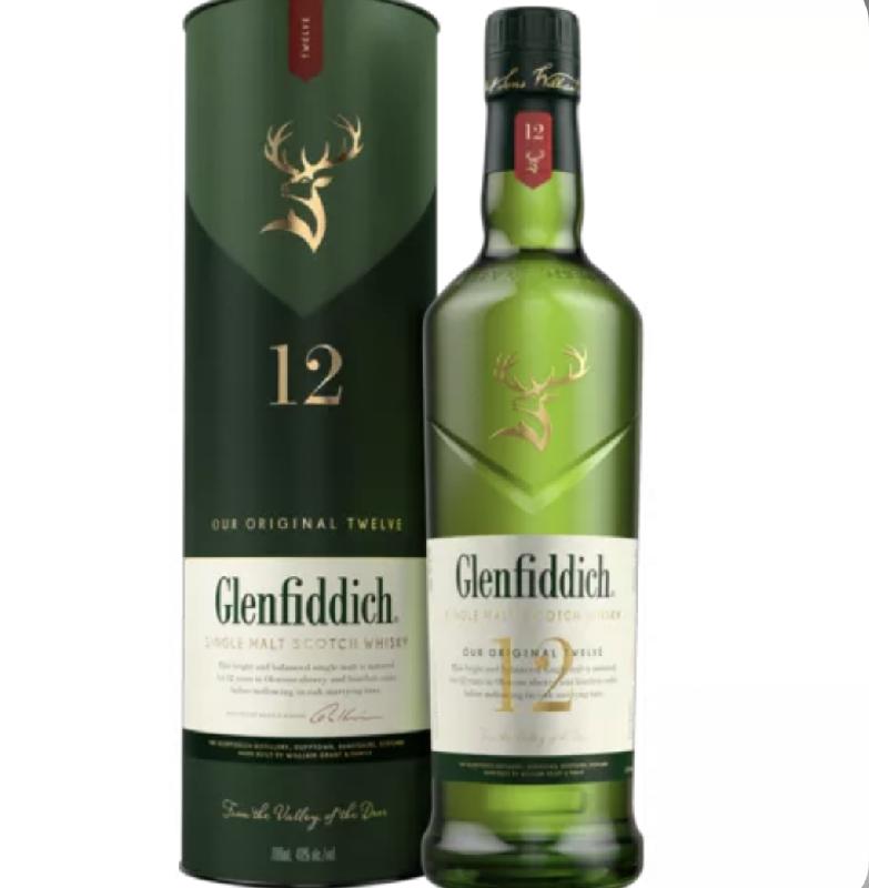 Glenfiddich