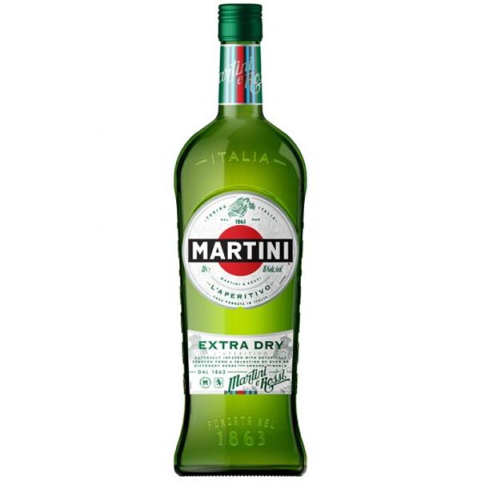Martini Extra Dry