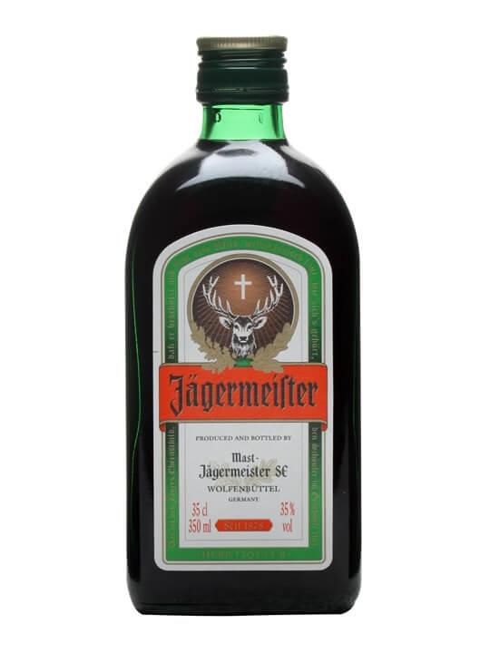 Jagermeister