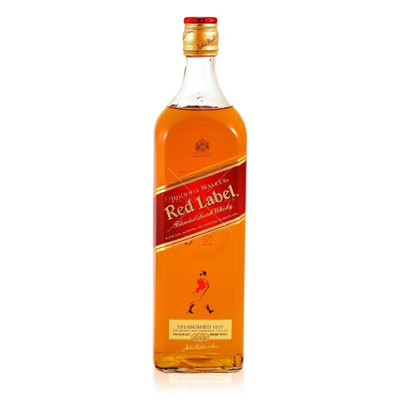 Red Label