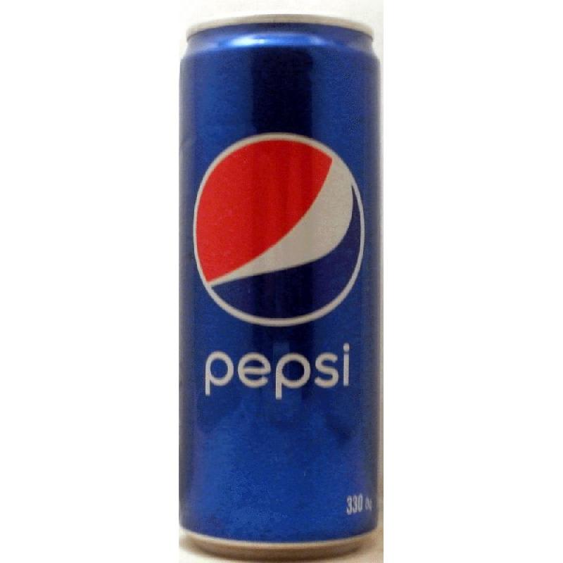 Pepsi 
