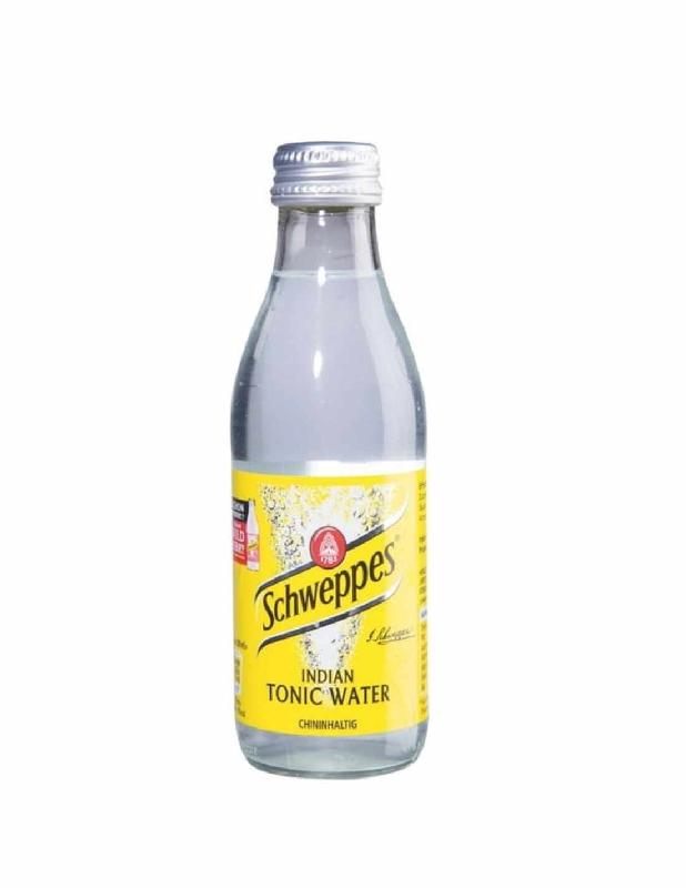 Schweppes  