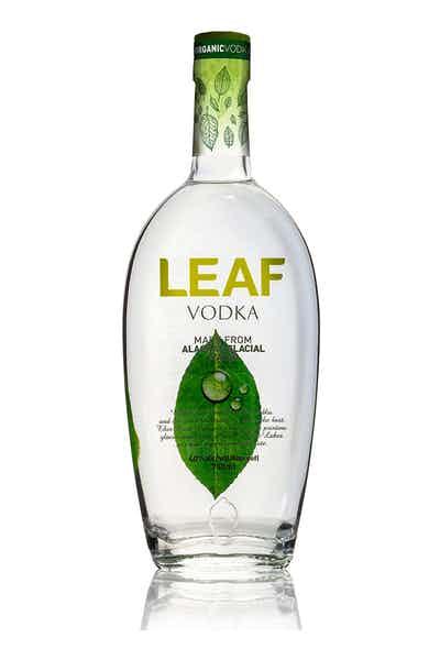 Green Organic Leaf