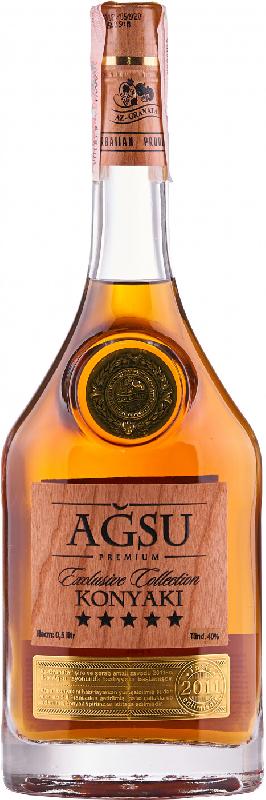 Ağsu