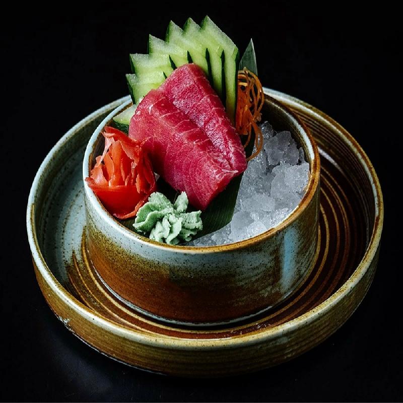 Tuna səbət