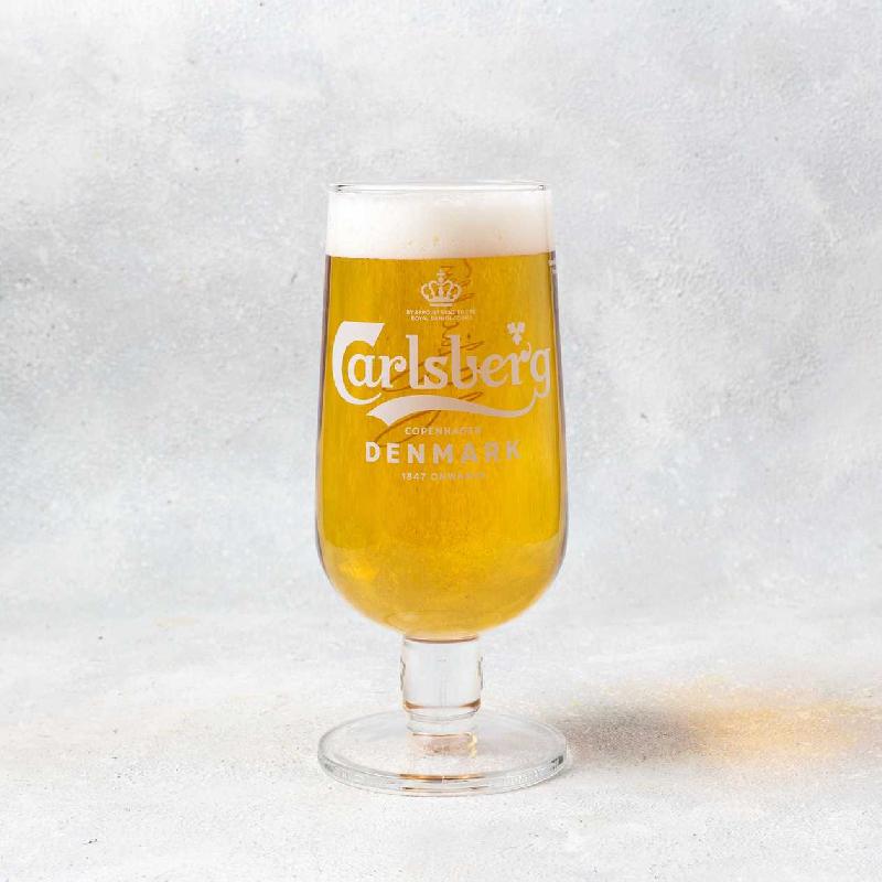 Carlsberg