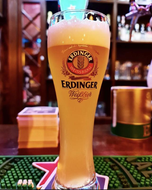 Erdinger