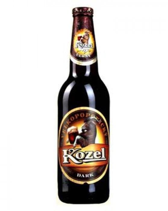 Kozel tomnıy