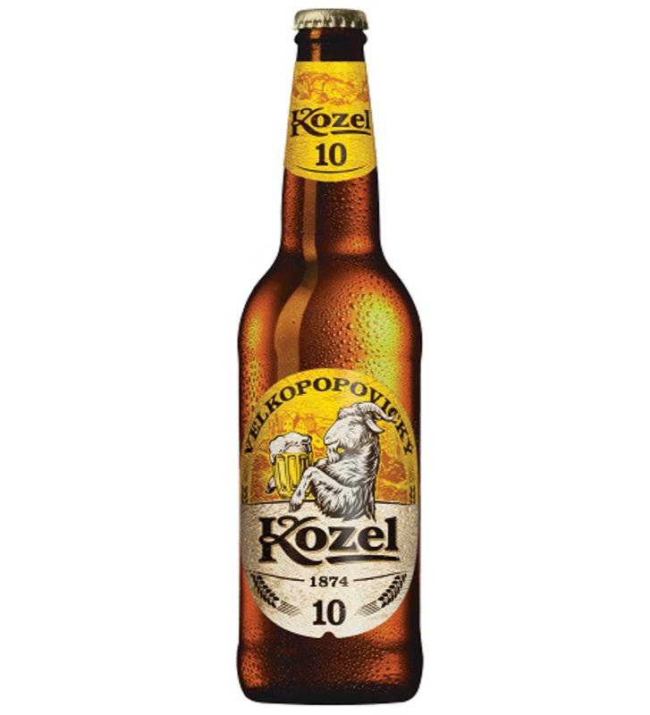 Kozel svetlıy