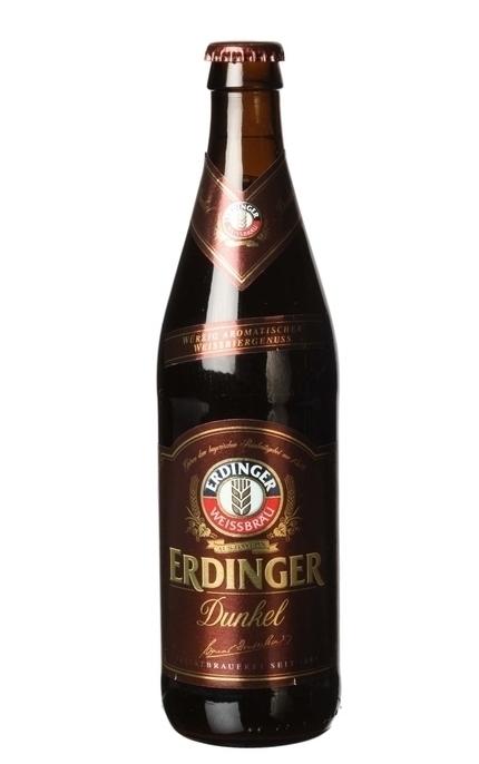 Erdinger qara