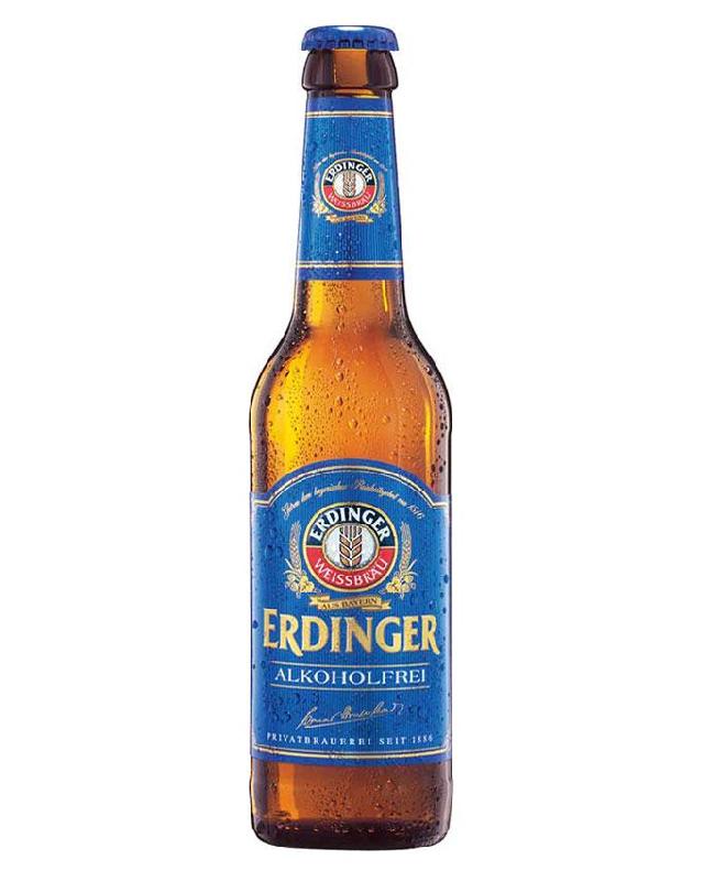 Erdinger zero