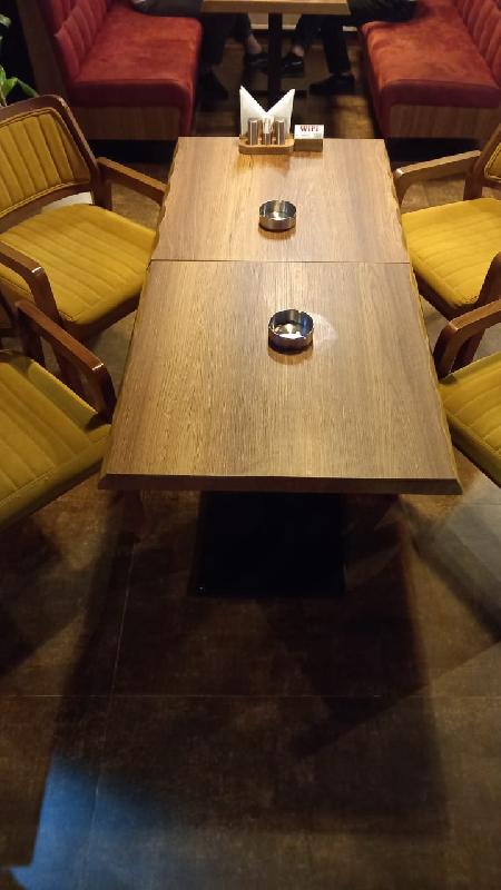 Interior view 3