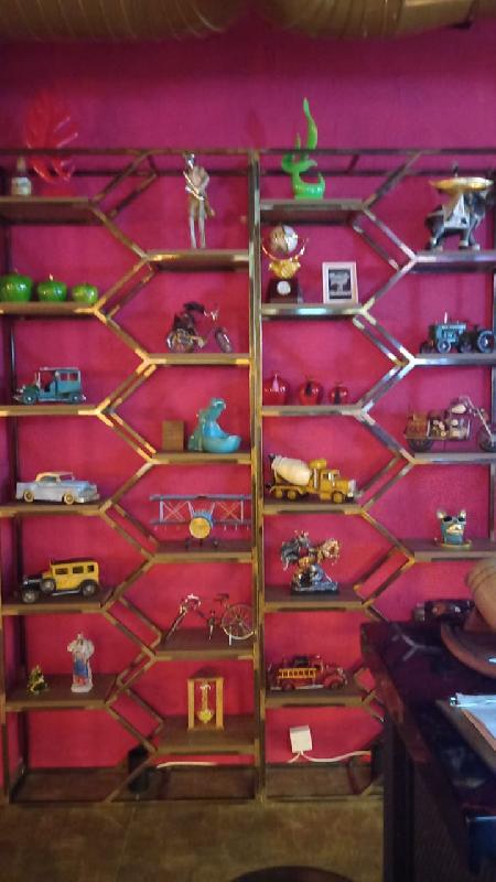 Interior view 4