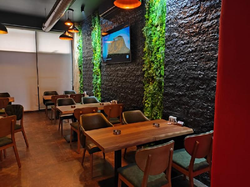 Interior view 10