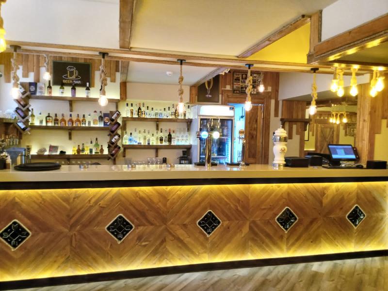 Interior view 2