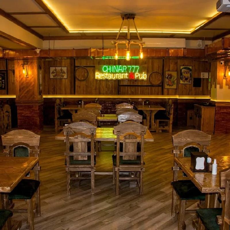 Interior view 3