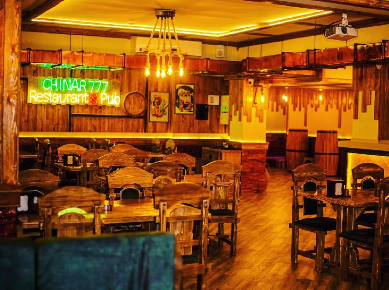 Interior view 4
