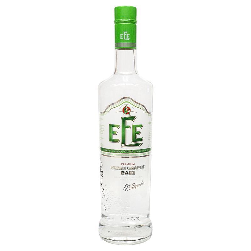 Efe rakı
