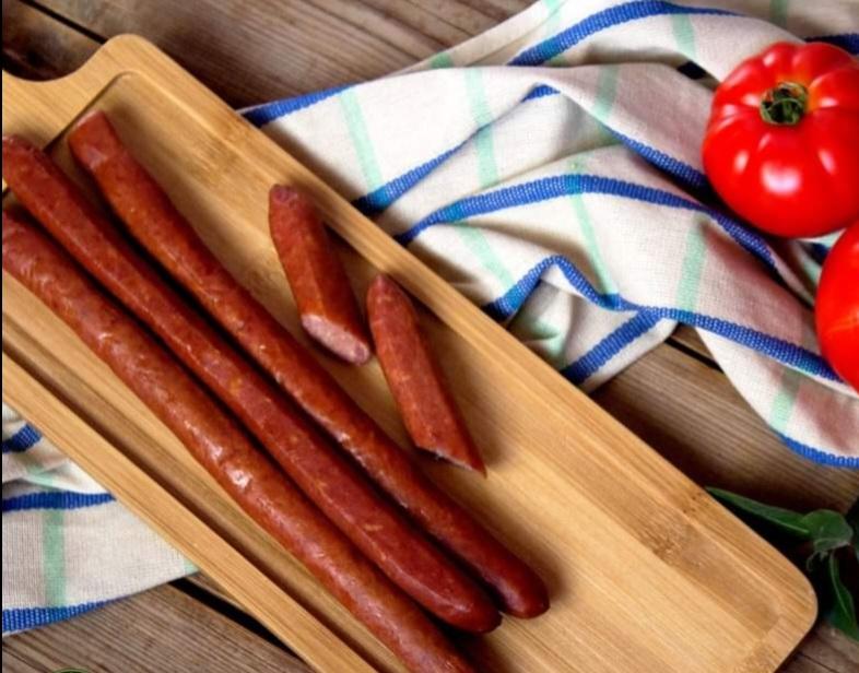 Kolbasa oxotnik