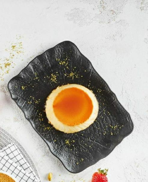 Creme Brulee