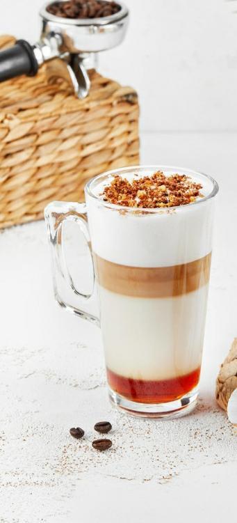  Cookie Ccino
