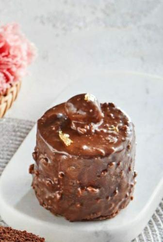 Ferrero Rocher