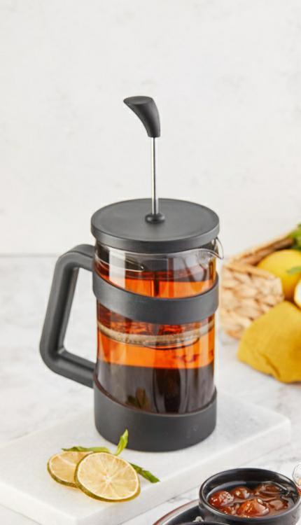 Qara çay (600 ml)