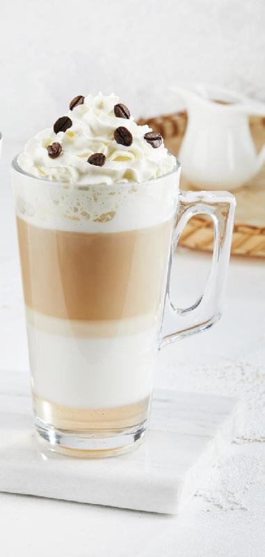 White Chocolate Mocha