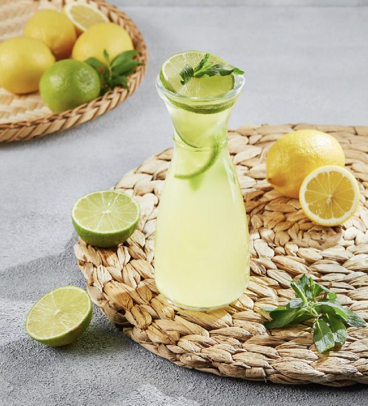 Özsüt limonadı	