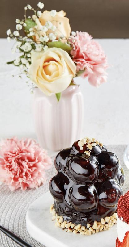 Profiterol Dünyası