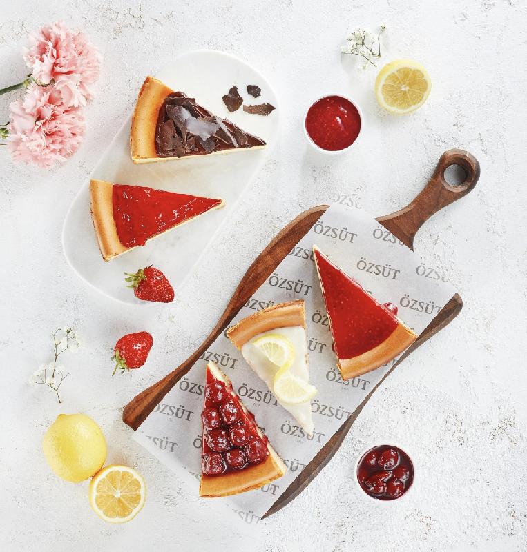 Cheesecake 