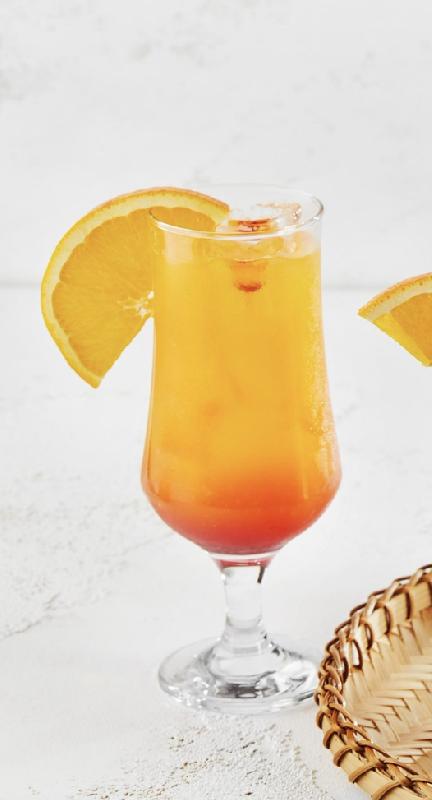 Tropicano	