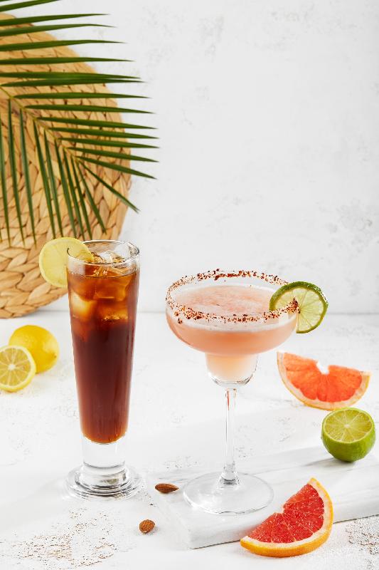 Long icland tea	