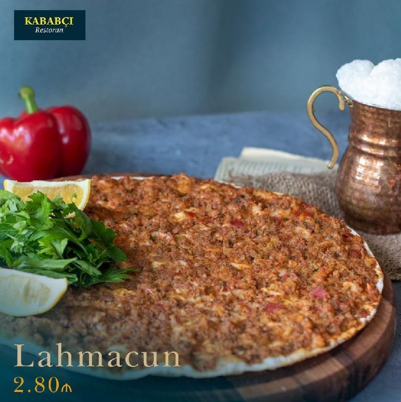 Lahmacun