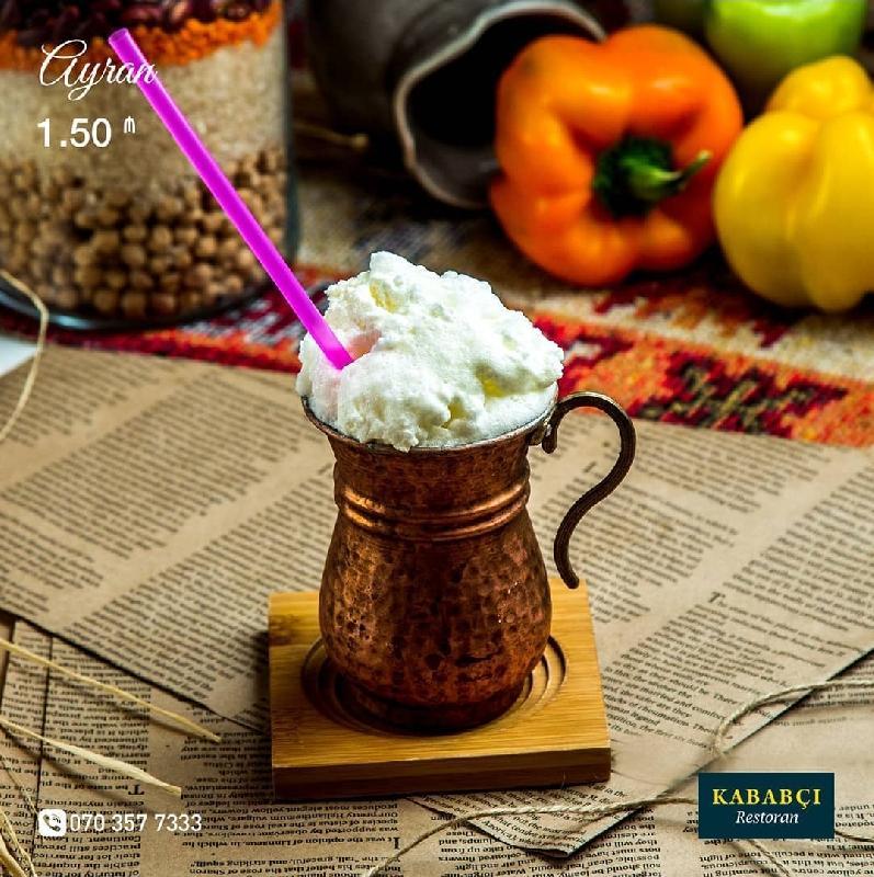 Ayran