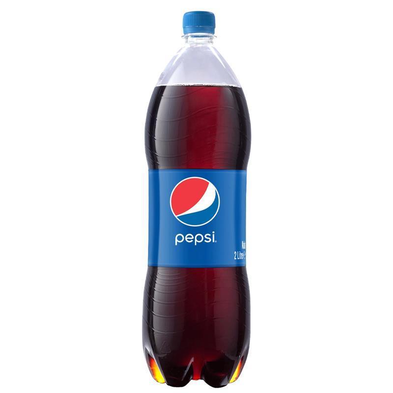 Pepsi