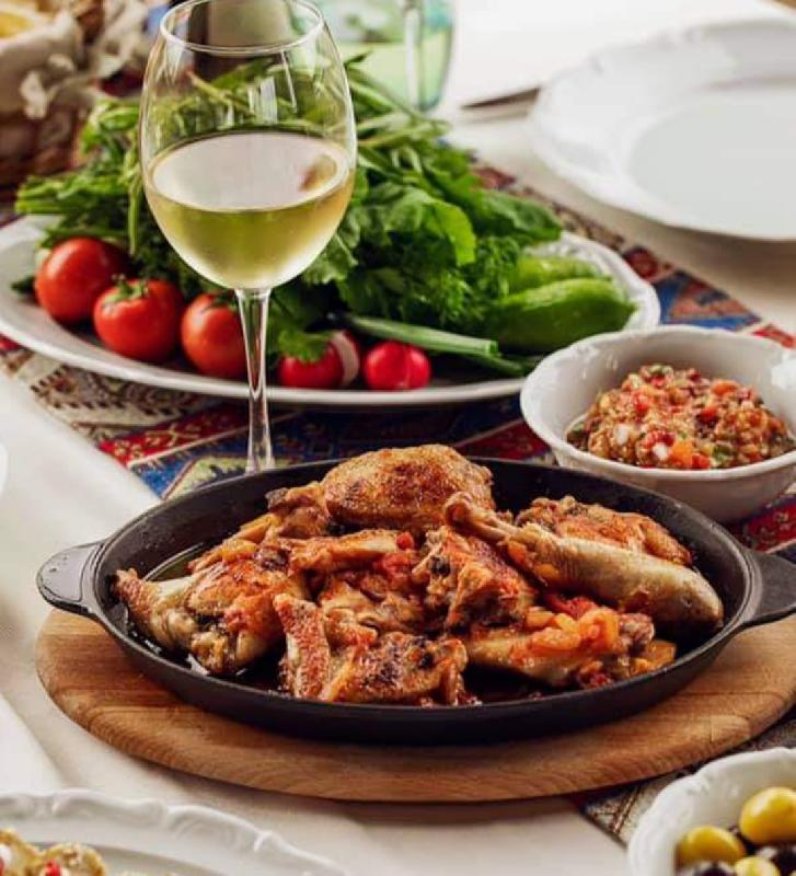 Kefli Beçə