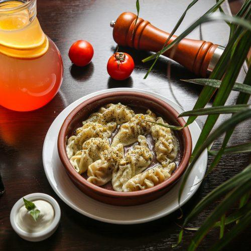 Gürzə Soyutma 